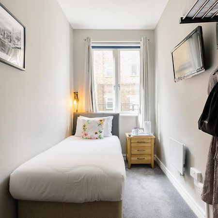Borough High Street Rooms London Exterior foto