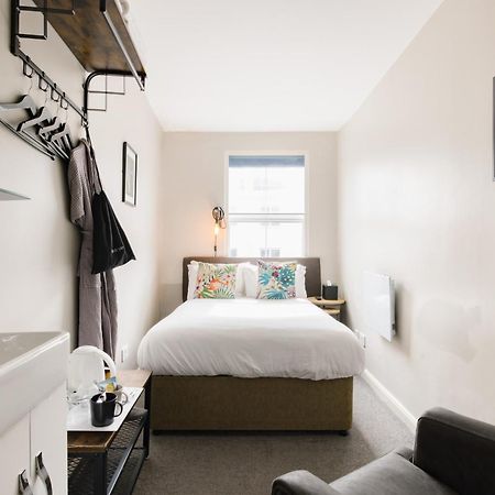 Borough High Street Rooms London Exterior foto