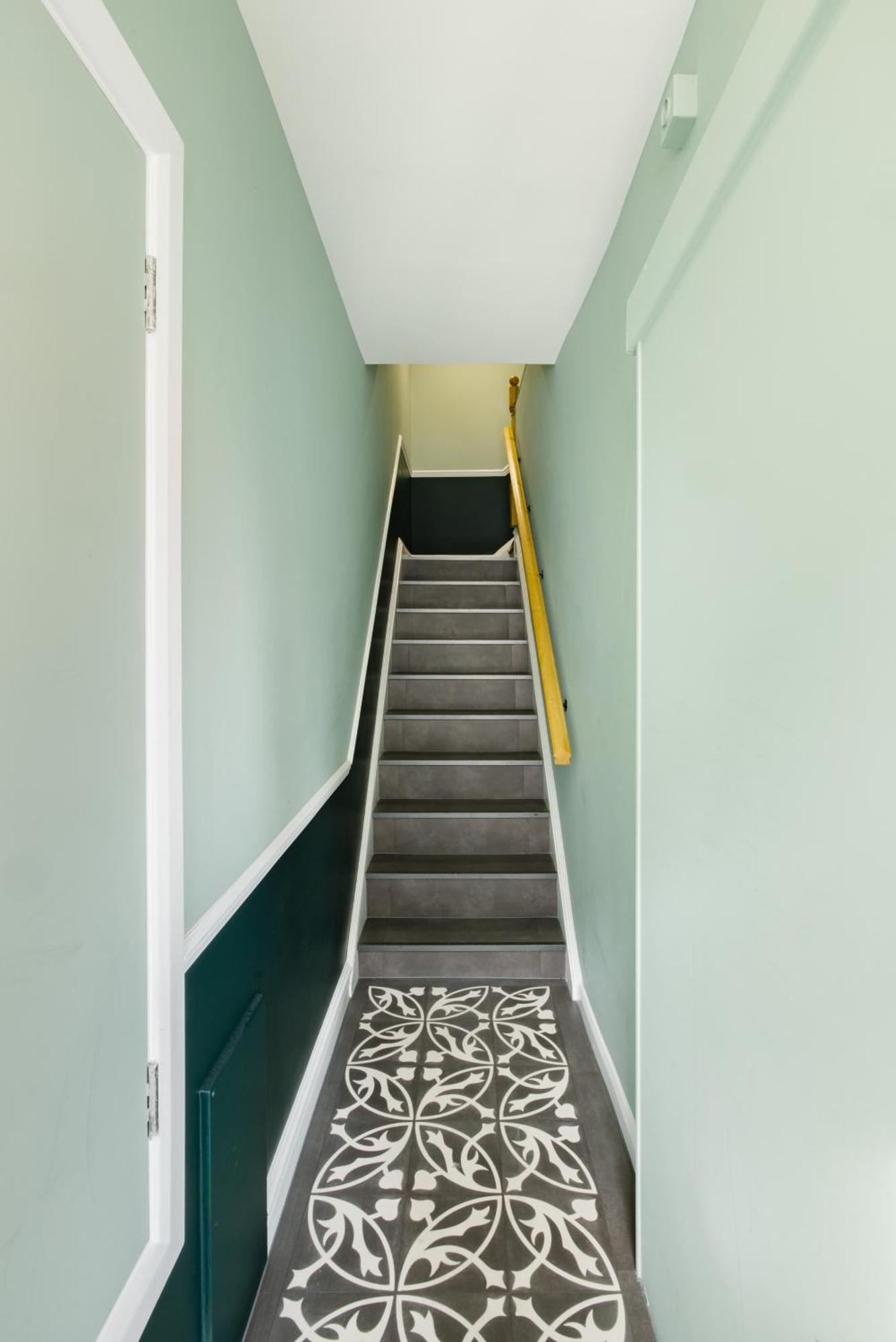 Borough High Street Rooms London Exterior foto