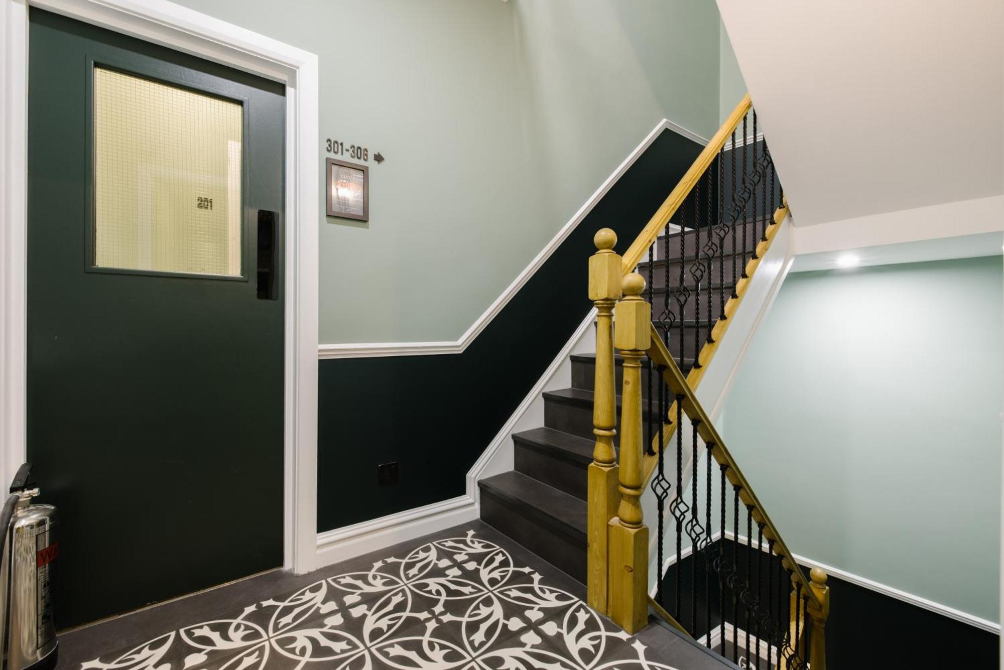 Borough High Street Rooms London Exterior foto