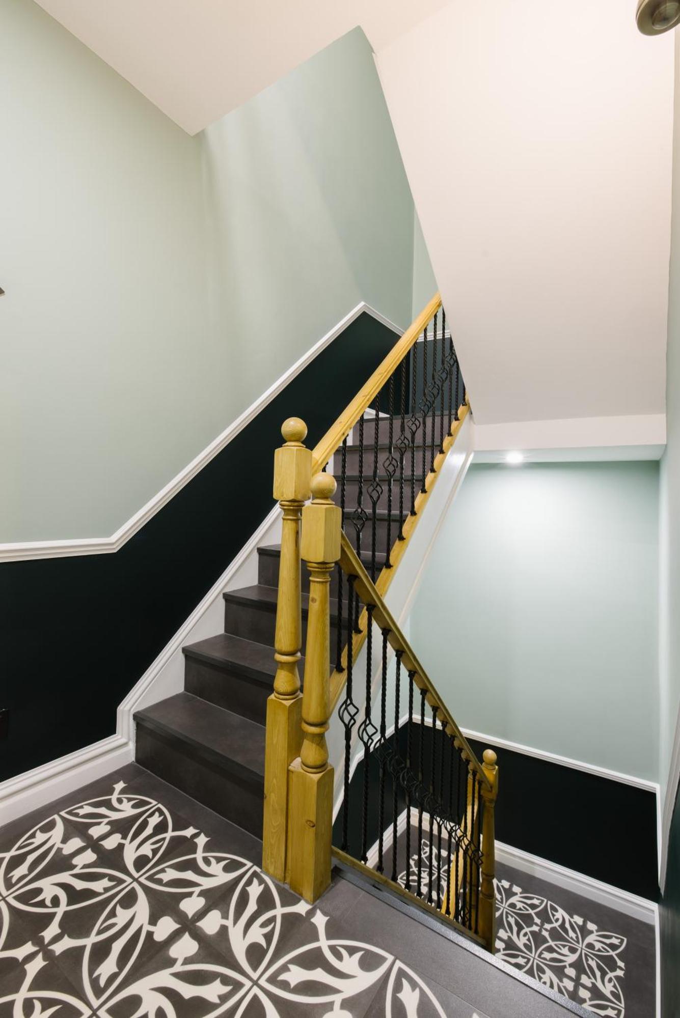 Borough High Street Rooms London Exterior foto